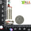 KHW-08DB Metal Inductive Sensor สวิตช์แม่เหล็ก Hall switch original genuine open self-locking hall switch npn