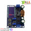 โมดูล Step up และ Step down Buck-boost module พร้อมจอ LCD วัดโวลต์และกระแส แปลงไฟไฟเข้า 5.5-30V เป็น 0.5-30V