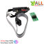 SPI BIOS FLASH SOP8 คลิปสำหรับ Flash Program อุปกรณ์ SMD 8ขา พร้อมสายไฟ