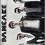 DVD Karaoke,Pancake - The Best Of Pancake (แพนเค้ก)(ดีวีดี คาราโอเกะ)(2555)