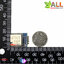 LoRa SX1278 LoRa wireless module 433MHz Ra-02 SPI Interface โมดูล LoRa SX1278 รุ่น Ra-02 433Mhz