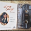 เทปเพลงสากล อัลบั้ม LOVE STORY the runway