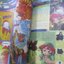 ทีวีแมกกาซีน ฉบับที่ 168 ปี2006 สภาพดี ปกหลังขาดหน่อย---NARUTO