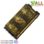 ขั้วต่อ Terminal Block 3 ขา พร้อมฝาปิด Terminal block with cover 3p