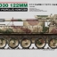1/35 T34/D30 122MM SYRIAN SELF-PROPELLED HOWITZER