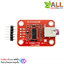 FM Radio Transmitter Module For Arduino