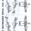 DECAL 1/48 O-1 BIRDDOG / O-2 SKYMASTER ROYAL THAI NAVY