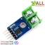 Temperature Sensor Probe with MAX6675 Module พร้อมThermocouple Type K 0-800 C