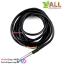 Digital Temperature Temp Sensor Probe DS18B20 3m For Thermometer Waterproof 300CM