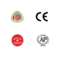 ดินสอสีไม้ไส้ 4 สี LYRA Super Ferby