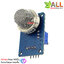 เซนเซอร์แก๊ส MQ138 Gas Sensor Module Alcohol Hydrogen Toluene Acetone MQ-138