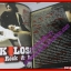 นิตยสารTHE GUITAR MAG เดอะ กีต้าร์แม็ค Vol.40 No.423 ปี2009 ปก เสก โลโซ