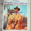 หนังสือHIS MAJESTY KING BHUMIBOL ADULYADEJ,ปี2530,ภาคภาษาอังกฤษ,สีทั้งเล่ม,20หน้า ขนาด8.5x11นิ้ว