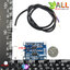 เซนเซอร์วัดคุณภาพน้ำ TDS Sensor Module/Analog Signal/Water Quality Detection