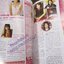 นิตยสารทีวีพูล ฉบับที่0839 ปี2549 ปก ลูกเกด เมทินี