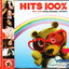 CD,Hits 100% From Origial Artists (Various Artists)(2008)
