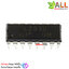 IC L293D ไอซีขับมอเตอร์ 4.5-36Vdc 600mA L293D DC Motor Driver L293 IC