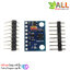 MMA8452 เซนเซอร์วัดความเร่ง 3 แกน Chip MMA8452 Arduino module