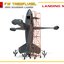1/35 FW TRIEBFLUGEL WITH BOARDING LADDER
