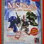 คู่มือเฉลยเกมส์ MS SAGA : A NEW DAWN
