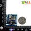 Tiny RTC I2C modules 24C32 memory DS1307 clock for arduino