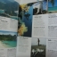 นิตยสาร อ.ส.ท. ปีที่53 ฉบับที่08 ปี2556 ฉบับเที่ยวรื่นรมย์ชมทะเล สภาพดี