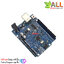 บอร์ด Uno R3 LGT8F328P บอร์ด UNO R3 ใช้ชิฟ LGT8F328P (Arduino-Compatible)