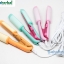 เครื่องหนีบผมมินิ ลายผลไม้ ราคาถูก ฟรีของแถมทุกรายการ