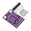CJMCU101 OPT101 nalog light intensity module light sensor เซ็นเซอร์วัดความเข้มแสง Photoelectric Diode 14KHz CJMCU-101