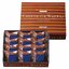 Royce Chocolate Wafers [Hazel Cream] 12 ชิ้น