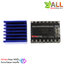3D printer LV8729 stepper motor driver 128 high subdivision module