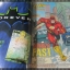 การ์ตูน DC comics การ์ตูนภาษาอังกฤษ FLASH ฉบับที่ 008 ปี2538 ตอน GROWING UP FAST