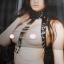 PENTHOUSE Vol.14 No.07 DEC2007 สภาพดี Cover Girl NICE NAPAPORN