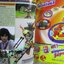 ทีวีแมกกาซีน ฉบับที่188/2550 SAIYUKI RELOAD-BURIAL