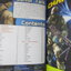 หนังสือคู่มือเกมส์ SPECIAL FORCE : FOX DOOM (ปกแข็ง มีแผ่น cd)