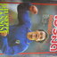 เวิร์ลด์ซอคเกอร์ ฉบับที่066 ปี2533 ปก จูเซปเป้ จานนินี่ ปกหลัง ยัน เกอเลอมันส์ ภาพสีธรรมดา ดิเอโก้ มาราโดน่า