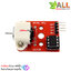 Fan dC Motor Module L9110 Fan Module for Arduino