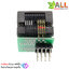 SO8 SOP8 to DIP8 Programmer adapter Socket Converter for Wide 200mil