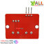Power Electronic Switch Relay รีเลย์แบบอิเล็กทรอนิกส์ Switch mosfet IRF520N Relay Driver Module Power Electronic Saitch Relay