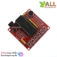 ISD1760 Multi-Messages Voice Record & Playback Module โมดูลบันทึกเสียงและเล่นเสียง