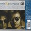 Used CD,Sting & The Police - The Very Best Of Sting & The Police (B)(1997)(Japan)