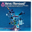 CD,Verve Remixed 2 (Various Artists)(Dance)(2003)(Thai)