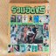 รวมฮิต V.s. No.03 ปี2535 หนังสือเพลงพร้อมคอร์ดกีตาร์ ปกและภาพด้านใน มีรอยถลอกนิด