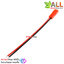 ขั้วต่อ 2 เส้น สายไฟ 2p ระยะห่าง 1.7mm ตัวเมีย 2p jst-2p