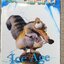 นิตยสารเอนเตอร์เทน Entertain ฉบับที่0663 ปี2545 ปก ICE AGE โปสเตอร์เรื่อง John Q.