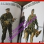 นิตยสารสารคดีฉบับพิเศษ รบพิเศษ หลักสูตรคนกล้า การฝึกของนักรบเลือดเหล็ก