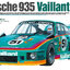 1/20 Porsche 935 Vaillant