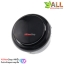 Arcade Push Button สวิตช์ปุ่มกดติดปล่อยดับ สีดำ