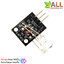 Finger Measuring Heartbeat Sensor Module for Arduino