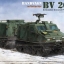 1/35 Bandvagn BV 206S Articulated Armored Personnel Carrier